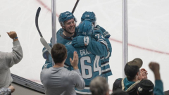 Jets vs. Sharks: Live stream, TV info, time and more | December 17, 2024