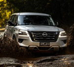 2024 Nissan Patrol review