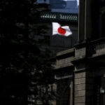 Bank of Japan keeps rates steady, expects inflation to pick up in 2025