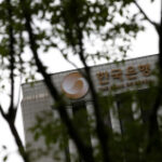 South Korea potential growth rate estimated around 2%, central bank says