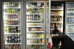 Coca-Cola unit optimistic on outlook for next year