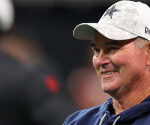 Cowboys analytics roundup: Mike Zimmer’s defense rounding into form