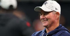 Cowboys analytics roundup: Mike Zimmer’s defense rounding into form