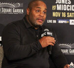 Daniel Cormier shares surprising pick for most ‘marketable’ UFC welterweight champion