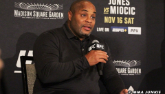 Daniel Cormier shares surprising pick for most ‘marketable’ UFC welterweight champion