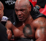 Mike Tyson sued in London over Jake Paul bout prioritization