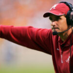 Guess who? Former Alabama football head coach is new offensive coordinator at SEC school