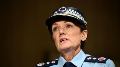 NSW Police Commissioner Karen Webb threatens to cancel NYE fireworks