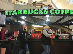 Starbucks workers plan strikes that could spread to hundreds of US stores by Christmas Eve