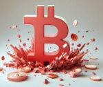 Crypto crash triggers $1 billion in leveraged liquidations over past 24 hours