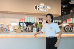 Coffee Club allocates B60m  to underpin expansion drive