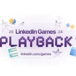 LinkedIn’s Giving Users a Summary of Their Games Performance