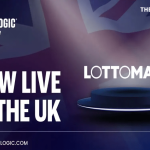 Stakelogic to expand in UK with Lottomart deal