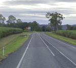 Man and woman die after tragic crash on major Queensland highway