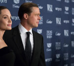 Angelina Jolie and Brad Pitt finalise divorce settlement