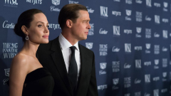 Angelina Jolie and Brad Pitt finalise divorce settlement