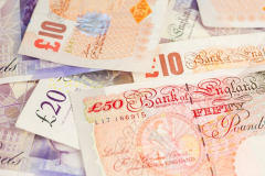 GBP/USD Price Forecast: Tests nine-day EMA above descending channel near 1.2550