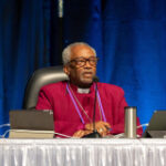 Episcopal presiding bishop resolves complaint against predecessor Michael Curry