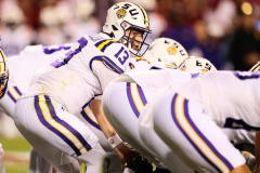 LSU football opt-out report: Fresh Texas Bowl depth chart