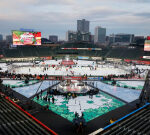 Why is the 2025 NHL Winter Classic on New Year’s Eve and not New Year’s Day?