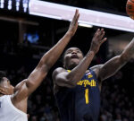 Marquette Golden Eagles vs. Providence Friars live stream, TV channel, start time, odds | December 31, 2024