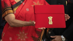 Budget 2025 LIVE Updates | All the latest news, expectations from Finance Minister Nirmala Sitharaman