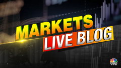 Sensex Today | Stock Market LIVE Updates: Nifty rises above 24,100, Sensex up nearly 1,200 points