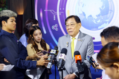 Government expects Bank of Thailand chairman decision soon