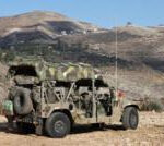 Israel seizes Golan buffer zone after Syrian troops leave positions