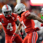 Ohio State football’s Smith warns Oregon Ducks against man coverage