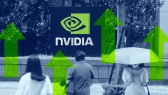 Nvidia’s Market Value Got a $2 Trillion Boost in the AI rally of 2024