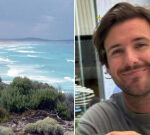 Identity of missing surfer believed to have been killed by sharks revealed as Lance Appleby