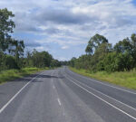 Fears for two men left critical, child injured, in major Bruce Hwy crash on Fraser Coast