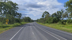 Fears for two men left critical, child injured, in major Bruce Hwy crash on Fraser Coast