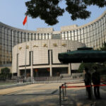 China’s central bank likely to cut rates in 2025, FT reports, as part of broader policy shift