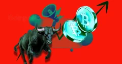 Crypto Predictions 2025: Bitcoin Dominance Expected to Drive $9T Market Cap