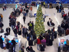 US fines JetBlue $2 million for ‘chronic’ flight delays on several East Coast routes