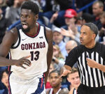 Gonzaga Bulldogs vs. Portland Pilots live stream, TV channel, start time, odds | January 2, 2025