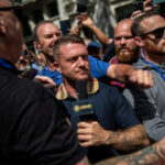 Who is Tommy Robinson and why is Elon Musk throwing his weight behind him?