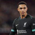 Alexander-Arnold ‘fully committed’ to Liverpool amid Real Madrid interest