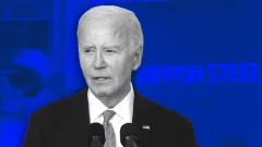 Biden Plans to Block U.S. Steel Sale to Nippon Steel After Long Fight