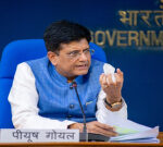 Piyush Goyal: Startup India doesn’t need annual allocation, not many Indian startups have lost unicorn status