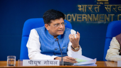 Piyush Goyal: Startup India doesn’t need annual allocation, not many Indian startups have lost unicorn status