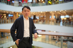 Central Pattana expects malls to surge this year