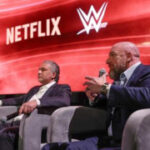 WWE ready to begin Netflix era with ‘Monday Night Raw’ moving to the streaming platform