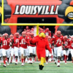 Louisville punter says he opted out of Sun Bowl because of unpaid NIL money