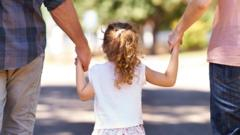 New guidance on ‘parental alienation’ in family court battles