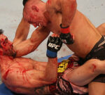 UFC full fight: Legend Georges St-Pierre dominates Carlos Condit after surgery layoff