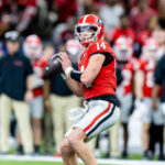 Kirby Smart talks Gunner Stockton’s Sugar Bowl performance