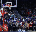 Pistons vs. Hornets: How to watch online, live stream info, game time, TV channel | January 3